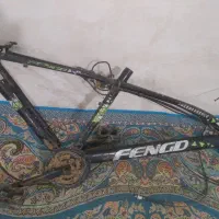 دوچرخه