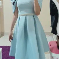 لباس مجلسی