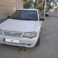 پراید 111