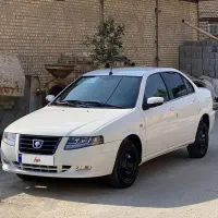 سمند سورن پلاس۱۴۰۴
