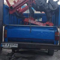 تبریز پلتفرم چیزل و