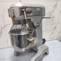 میکسر قنادی میکسر همزن در حد نونو|فروشگاه و مغازه|نسیم‌شهر, |دیوار