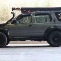 رونیز ۱۳۸۶ بدون رنگ کم کار با لوازم|خودرو سواری و وانت|تهران, اکباتان|دیوار