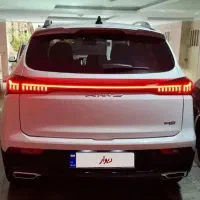 کی ام سی ایکس ۵ x5 اقساط بلند مدت بانکی|خودرو سواری و وانت|تهران, باغ فیض|دیوار