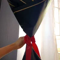 گل روبانی|گل مصنوعی|برازجان, |دیوار