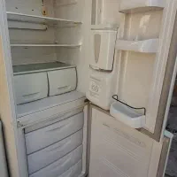 یخچال دو در|یخچال و فریزر|رشت, ولکس|دیوار