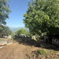 زمین توبافت روستای افراتخته فوری