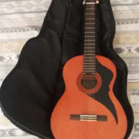گیتار یاماها اصل اندونزی c40