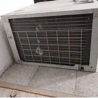 کولر آبی ال جی ۲۴ هزار