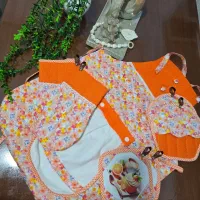 سرویس آشپزخانه پارچه ای|سفره، حوله، دستمال آشپزخانه|فردیس, شهرک شهید حسینی|دیوار