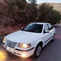 سمند LX مدل 1400