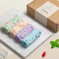 شورت نخی لیفه ای