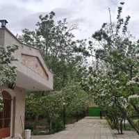 ویلا استخر آبگرم باغبهادران سه خواب مستر|اجارهٔ کوتاه‌مدت ویلا و باغ|لنجان, |دیوار