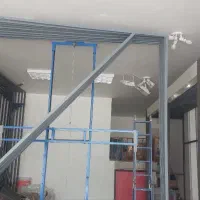 دار فرش و بالابر فرش