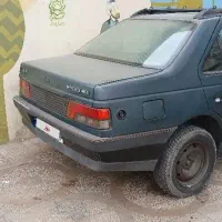 فروش خودرو آر دی|خودرو سواری و وانت|قم, سالاریه|دیوار