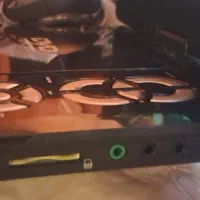 دی وی دی پرتال مانتیور لب تابی|پخشکننده همراه|تهران, جمالزاده|دیوار