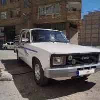 مزدا کارا دوکابین 95