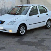 تیبا 1 مدل 1396 تک برگ سند|خودرو سواری و وانت|رشت, یخسازی|دیوار