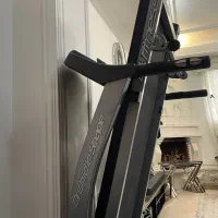 ترد میل|تجهیزات ورزشی|گرگان, |دیوار