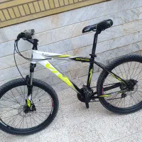 دوچرخه ۲۶ویوا 500اصل