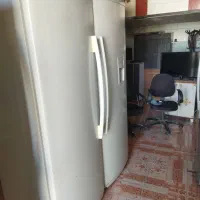 یخچال|یخچال و فریزر|یاسوج, |دیوار