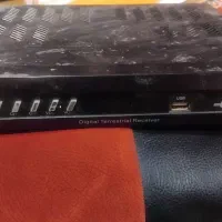 گیرنده دیجیتال مکسیدر