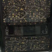 بخاری گازی
