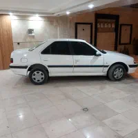 پژو پارس|خودرو سواری و وانت|مشهد, امیرآباد|دیوار