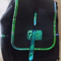 کوله پشتی