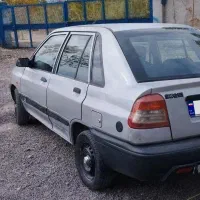 پراید 141 آی مدل ۸۷|خودرو سواری و وانت|مشگین شهر, |دیوار