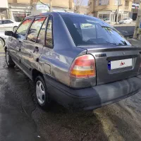 پراید۱۴۱دوررنگ|خودرو سواری و وانت|بوکان, |دیوار