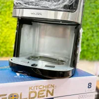 سرخکن بدون روغن|سایر لوازم برقی|گرگان, |دیوار