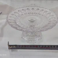 شکلات خوری بلور خارجی