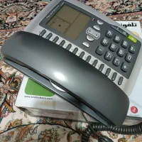 فروش تلفن رومیزی|تلفن رومیزی|کرمانشاه, |دیوار