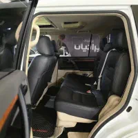 لندکروز مدل ۲۰۱۲ بیرنگ استثنایی کارکرد ۶۸ درحد|خودرو سواری و وانت|تهران, دریاچه شهدای خلیج فارس|دیوار