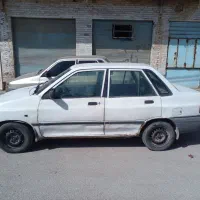 پراید مدل۸۹|خودرو سواری و وانت|آبادان, |دیوار