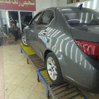 دنا پلاس مشابه صفر