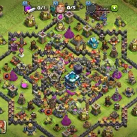 کلش عالی|کنسول، بازی ویدئویی و آنلاین|خاوه, |دیوار