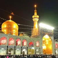 تور زیارتی مشهد