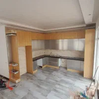 کابینت طوسی قهوه ای|مصالح و تجهیزات ساختمان|رودهن, |دیوار