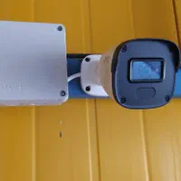 فروش دوربین مداربسته با چک صیاد|دوربین مداربسته|بم, |دیوار