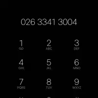 ۲ خط تلفن ثابت رند در مهرشهر