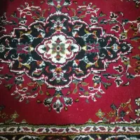 قالی کناره