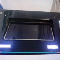 هود از برند گرین در حد نو