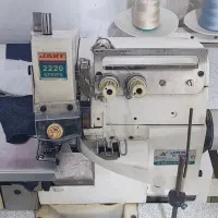 زیگزال گاندوز دینام بزرگ جکی