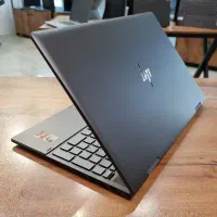 لپتاپاقساطی HP ENVY لمسی و۳۶۰ R5وR7 نسل ۱۱|رایانه همراه|مشهد, سعد آباد|دیوار