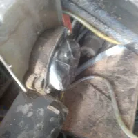 وسایل استوک ون غزال|قطعات یدکی و لوازم جانبی|پاکدشت, پاکدشت (مامازند)|دیوار