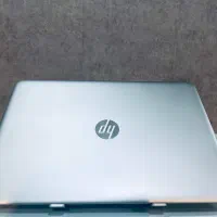 فروش لپ تاپ HP EliteBook|رایانه همراه|بجنورد, |دیوار