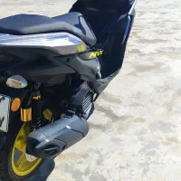 ایروکس۱۷۰|موتورسیکلت|گنبد کاووس, |دیوار