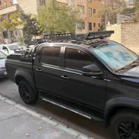 Kmc t8 فول لوازم ایران روور|خودرو سواری و وانت|تهران, کوی بیمه|دیوار